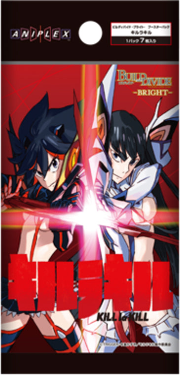 【BDB-KLK】キルラキル