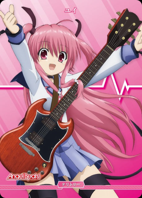 【BDB】抗い続ける者達 / ユイ【N】BB-AB-002eN