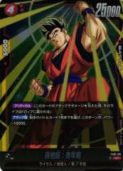 [DBFW] Son Gohan: Youth [SR] FS01-009