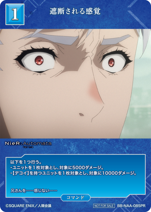 [BDB] 被封锁的感觉 [PR] BB-NAA-085PR