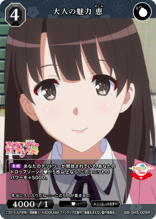 [BDB]成人魅力惠[R] BB-SHS-009R