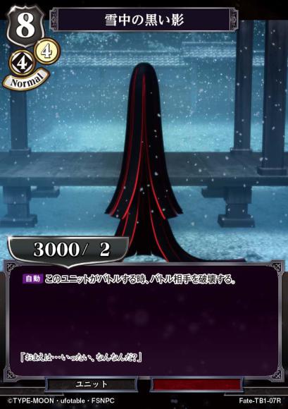 【BD】雪中の黒い影【R】Fate-TB1-07R